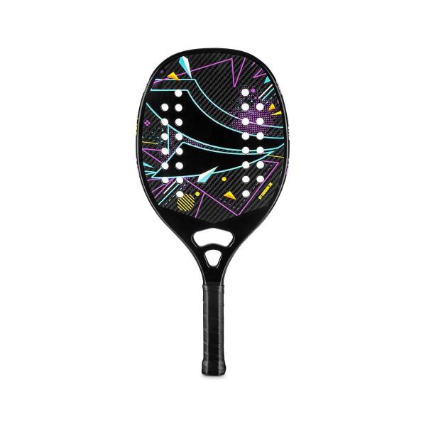 Imagem de Raquete De Beach Tennis Carbon Atrio - Es418