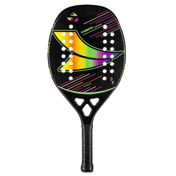 Imagem de Raquete de Beach Tennis Carbon Lite Atrio - ES417