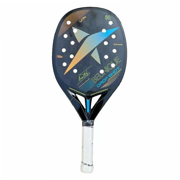 Imagem de Raquete De Beach Tennis Drop Shot Canyon Pro Bt