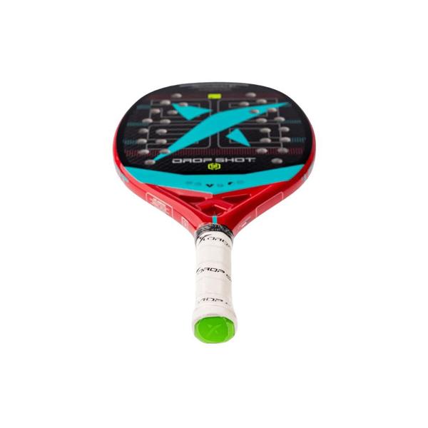 Imagem de Raquete de Beach Tennis DROP SHOT CENTAURO 5.0 BT