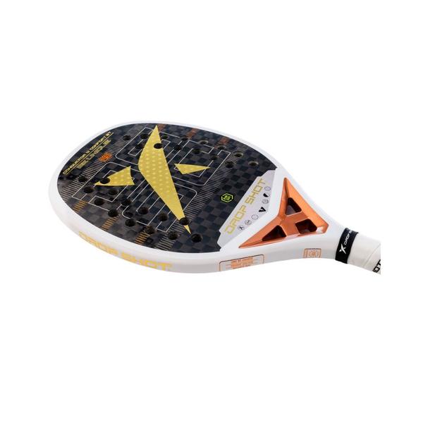 Imagem de Raquete de Beach Tennis Drop Shot Conqueror 12 Comfort