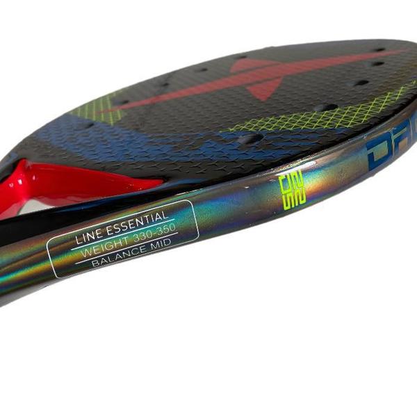 Imagem de Raquete De Beach Tennis Drop Shot Explorer 2.0 Bt