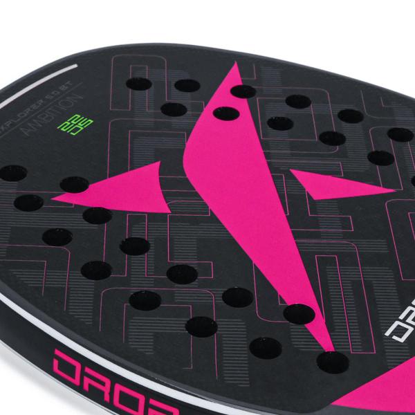 Imagem de Raquete de Beach Tennis Drop Shot Explorer 5.0 2024