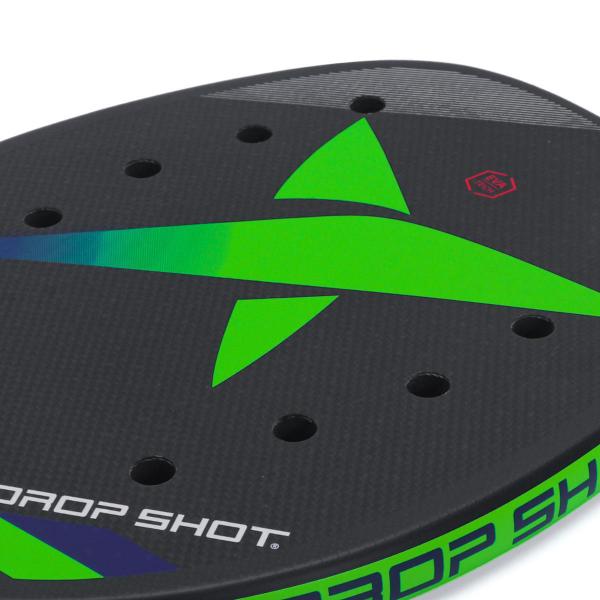 Imagem de Raquete de Beach Tennis Drop Shot Explorer Tech 2024