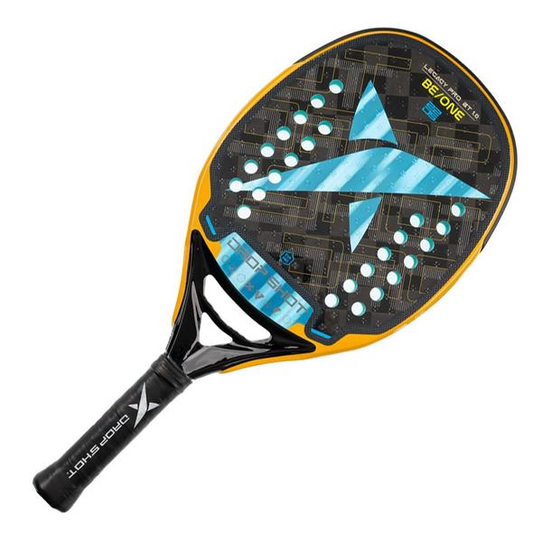 Imagem de Raquete de Beach Tennis Drop Shot Legacy Pro BT 1.0