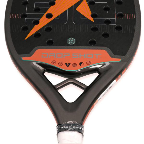 Imagem de Raquete de Beach Tennis Drop Shot Musk 1.0 2024