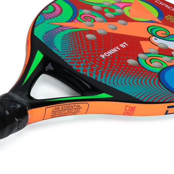 Imagem de Raquete de Beach Tennis Drop Shot Ponny Infantil