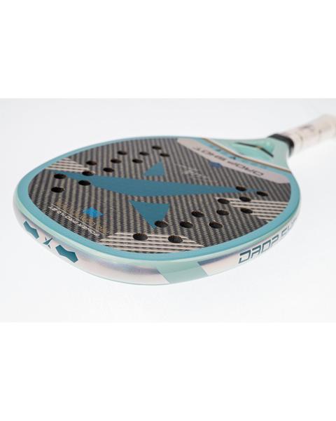 Imagem de Raquete de beach tennis DROP SHOT POWER PRO 4.0 BT RALFF