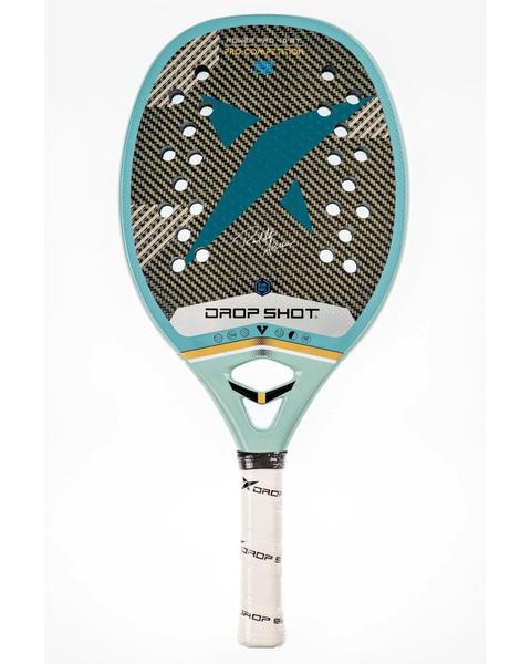 Imagem de Raquete de beach tennis DROP SHOT POWER PRO 4.0 BT RALFF