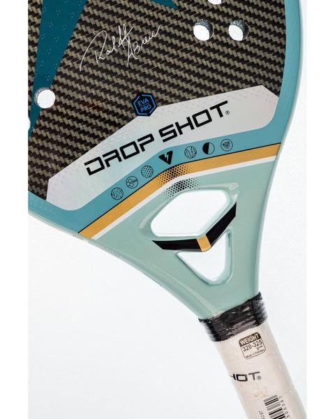 Imagem de Raquete de Beach Tennis Drop Shot Power Pro 4.0 BT