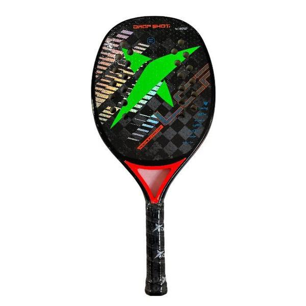 Imagem de Raquete De Beach Tennis Drop Shot Premium Pro Bt