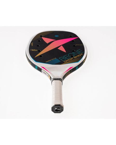 Imagem de Raquete de beach tennis DROP SHOT PREMIUM TECH BT