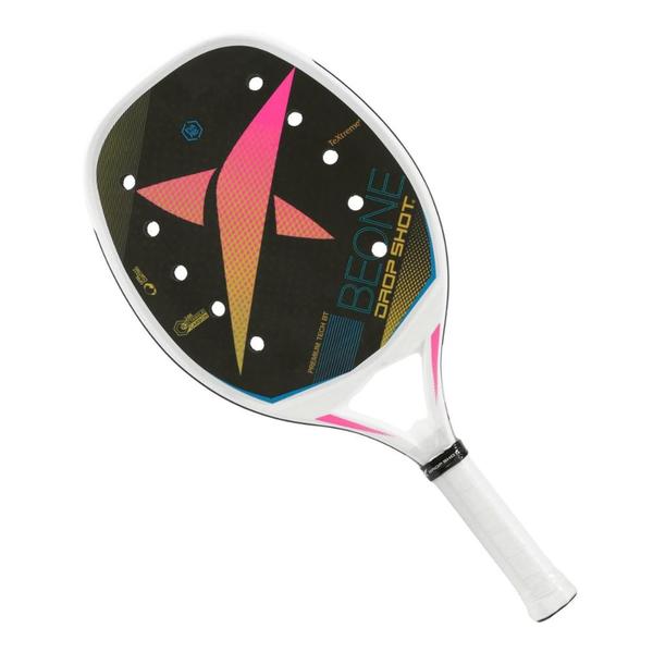 Imagem de Raquete de Beach Tennis Drop Shot Premium Tech 