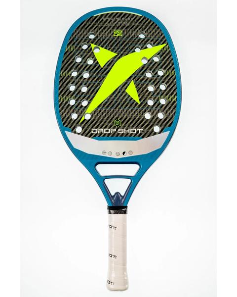 Imagem de Raquete de beach tennis DROP SHOT SPECTRO 9.0 BT