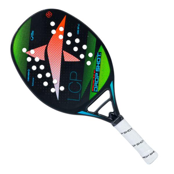 Imagem de Raquete de Beach Tennis Drop Shot Spektro 8.0 - 2023