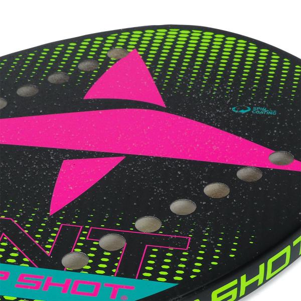 Imagem de Raquete de Beach Tennis Drop Shot Stage Pro 1.0 2023