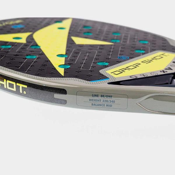 Imagem de Raquete de Beach Tennis Drop Shot X-Drive 1.0 2024