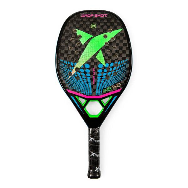 Imagem de Raquete de Beach Tennis Drop Shot Yukon 2.0 2022