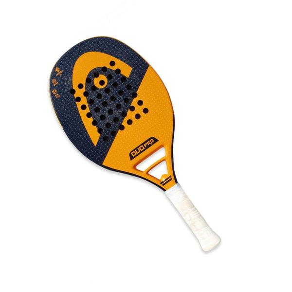 Imagem de Raquete de Beach Tennis DUO Pro Modelo 2021 - Head