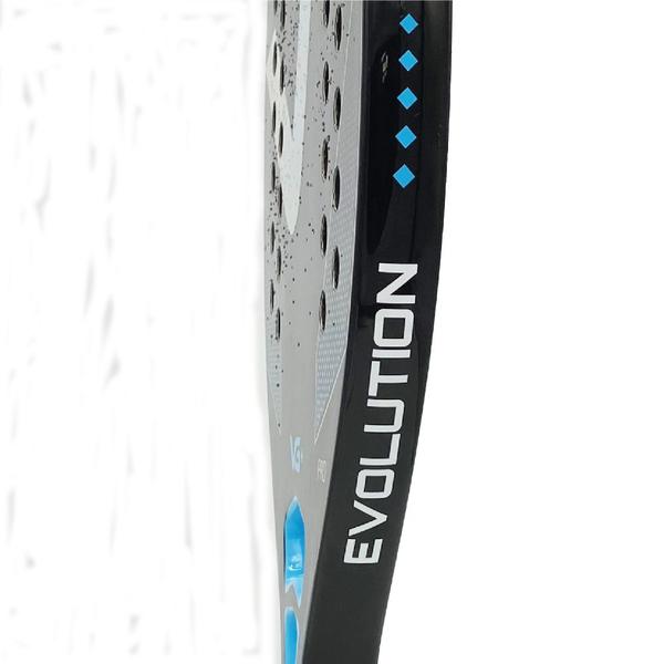 Imagem de Raquete de Beach Tennis  Evolution Kevlar Carbon VG Plus