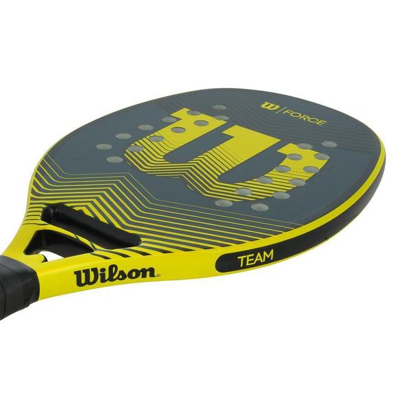 Imagem de Raquete De Beach Tennis Force Wrbt04004007 Wilson