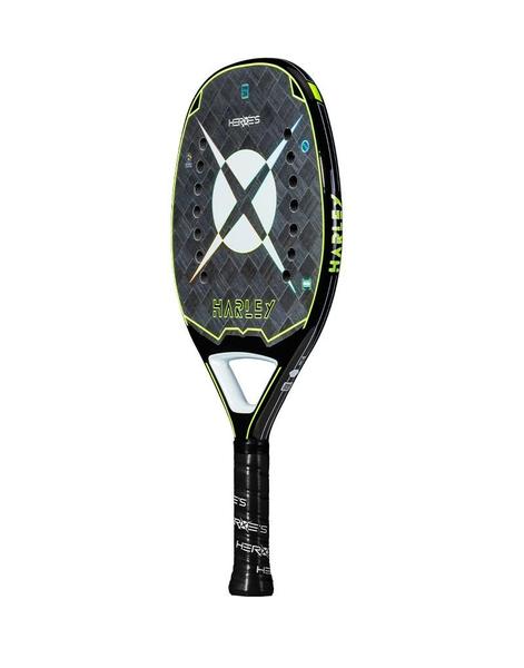 Imagem de Raquete de Beach Tennis Harley 2024 Pro Zero