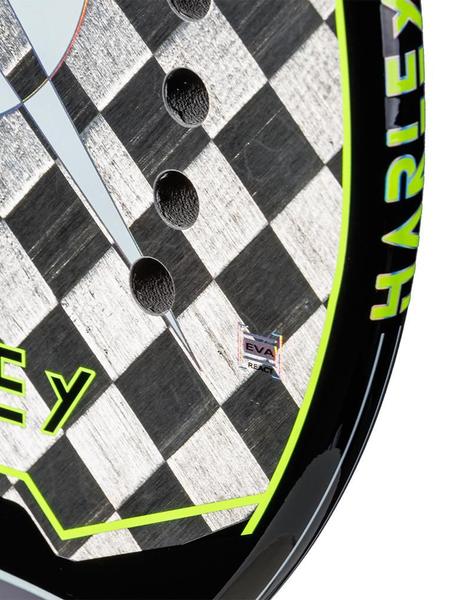 Imagem de Raquete de Beach Tennis Harley 2024 Pro Zero