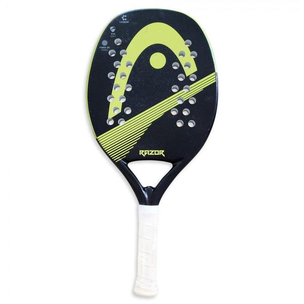 Imagem de Raquete De Beach Tennis Head Razor