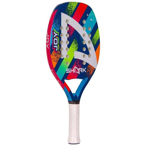 Imagem de Raquete de Beach Tennis Infantil Shark Joy