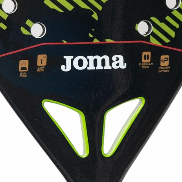 Imagem de Raquete De Beach Tennis Joma Radon Verde