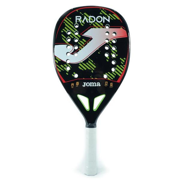 Imagem de Raquete de Beach Tennis Joma Radon Verde