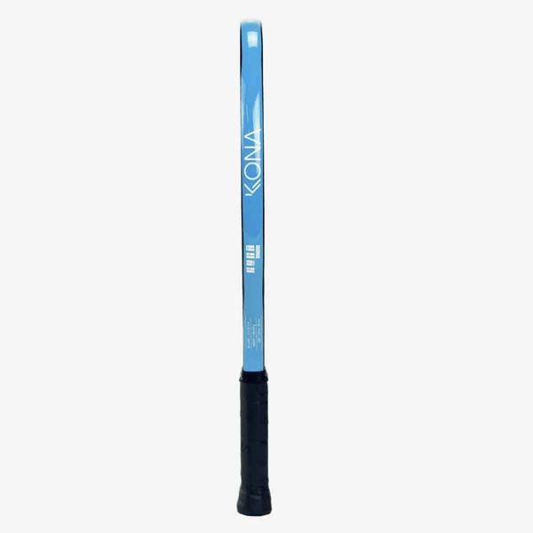 Imagem de Raquete de Beach Tennis Kona K-Doze Blue Glossy