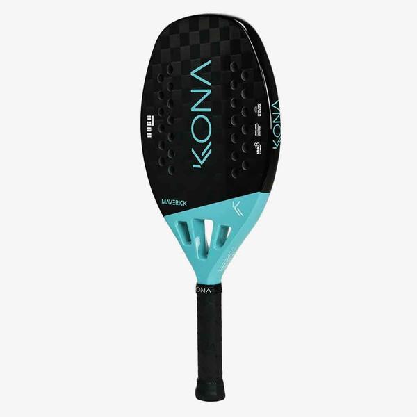 Imagem de Raquete de Beach Tennis Kona Maverick Blue