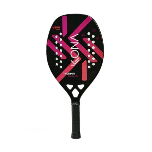 Imagem de Raquete de Beach Tennis Kona Thunder Pink