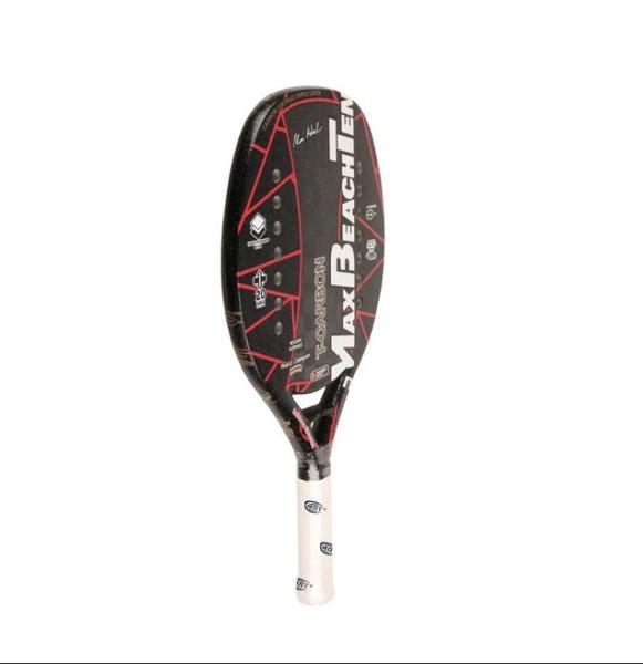 Imagem de Raquete de Beach Tennis MBT T-Carbon 15K Plus