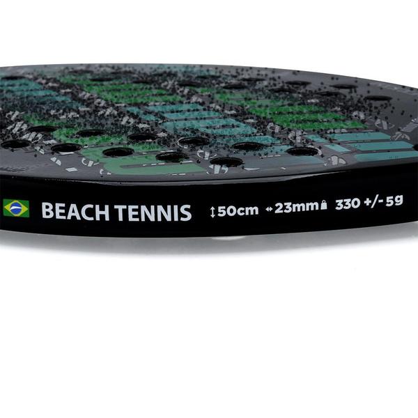 Imagem de Raquete de Beach Tennis Mormaii Flexxxa