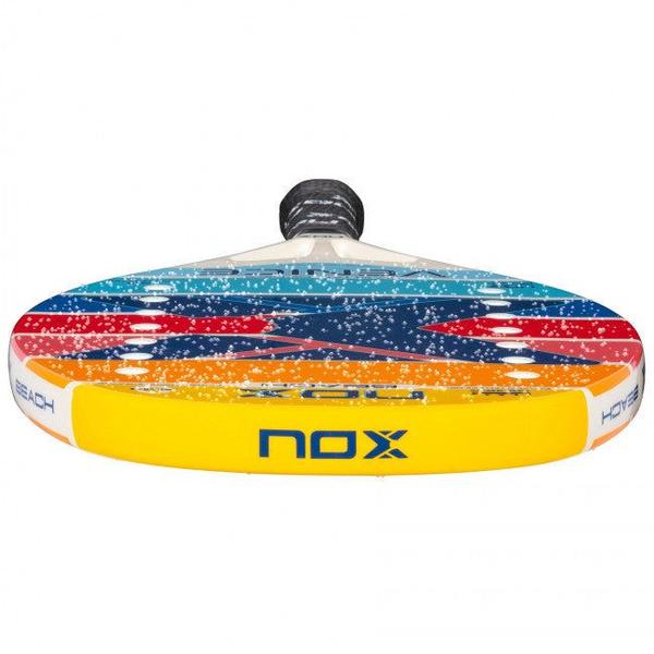 Imagem de Raquete de Beach Tennis Nox Venice 2022