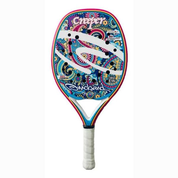 Imagem de Raquete de Beach Tennis Quicksand Creeper