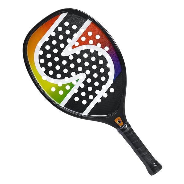 Imagem de Raquete de Beach Tennis Sexy Blade OS Orange