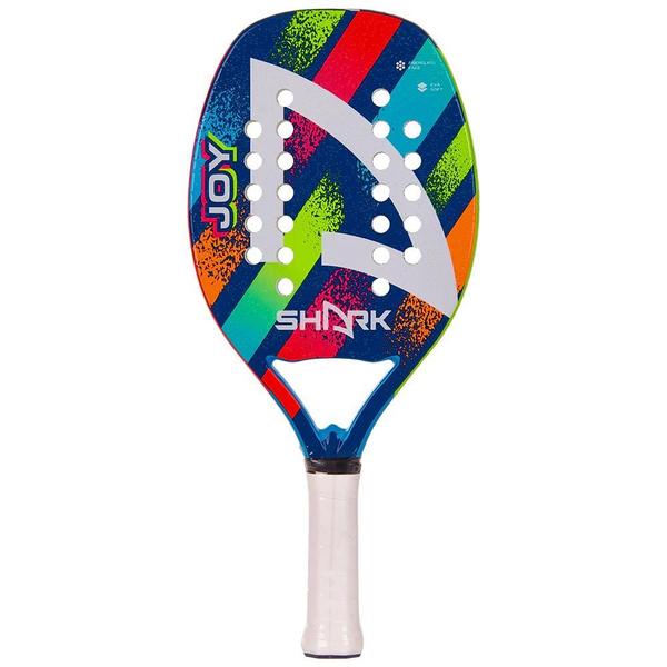 Imagem de Raquete de Beach Tennis Shark Bubbles Infantil 2024