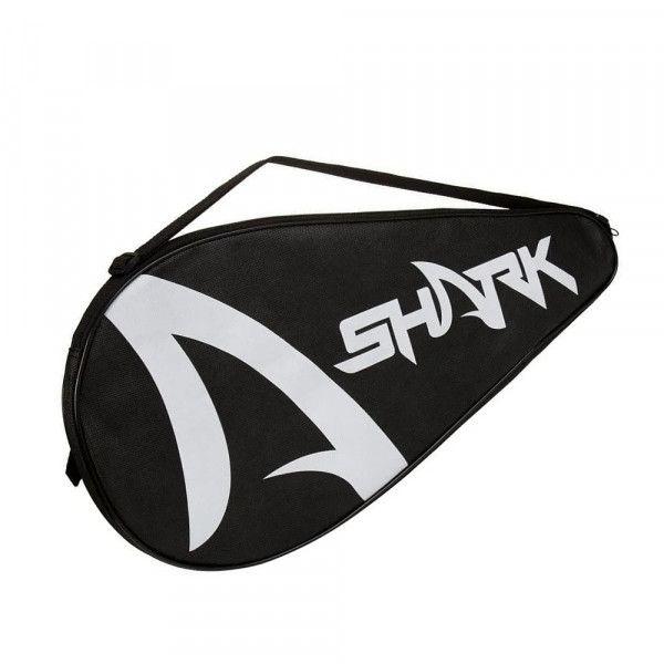 Imagem de Raquete De Beach Tennis Shark Kevlar 2022