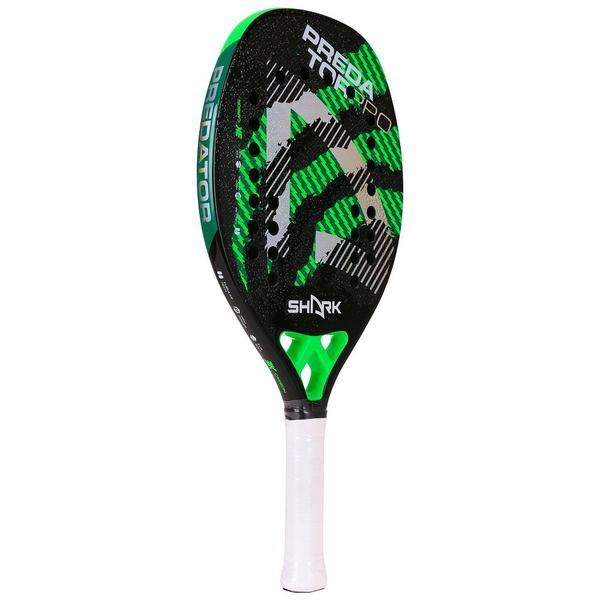 Imagem de Raquete de Beach Tennis SHARK Predator 22MM 2024