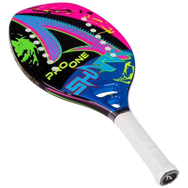 Imagem de Raquete De Beach Tennis Shark Pro One 2022