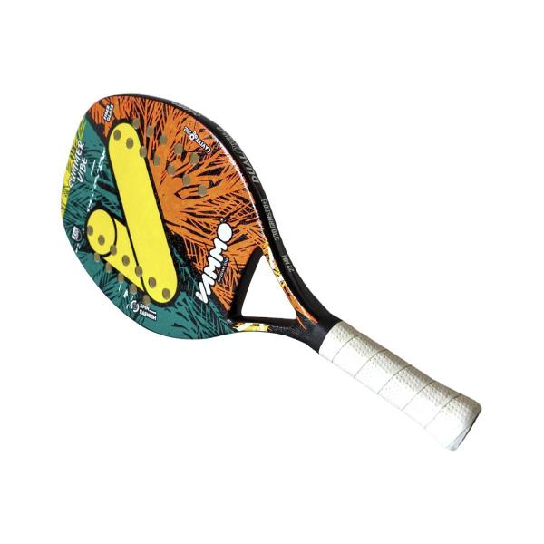 Imagem de Raquete de Beach Tennis Summer Vibe - Vammo