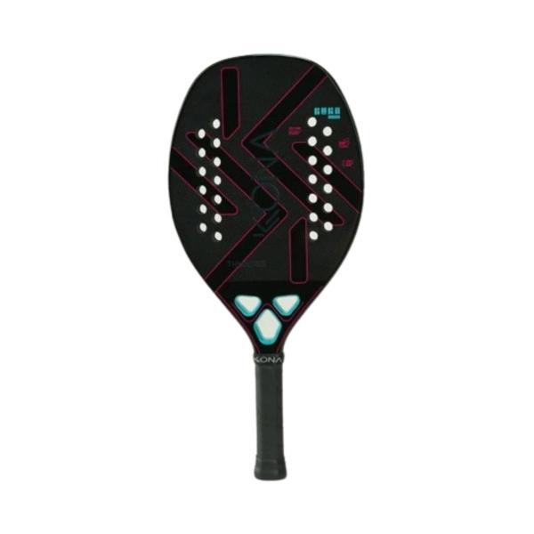 Imagem de Raquete de Beach Tennis Thunder Black