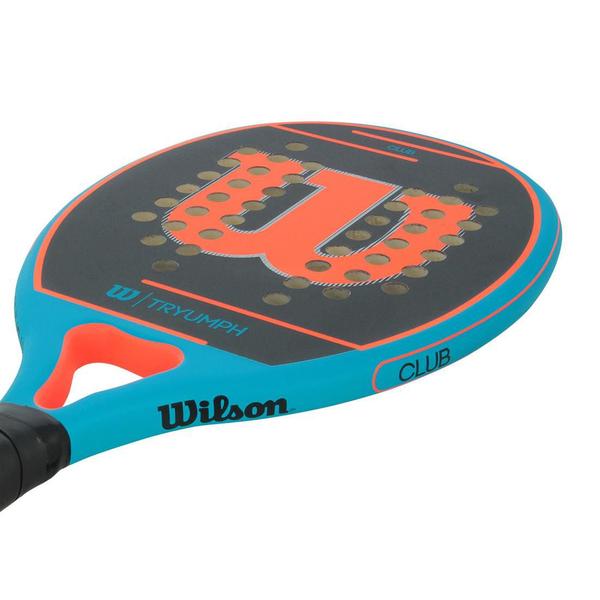 Imagem de Raquete De Beach Tennis Tryumph WRBT04004005 Wilson