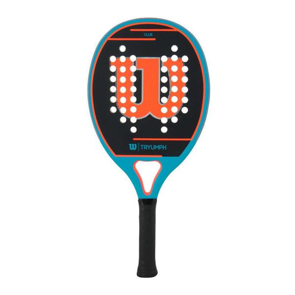 Imagem de Raquete De Beach Tennis Tryumph WRBT04004005 Wilson