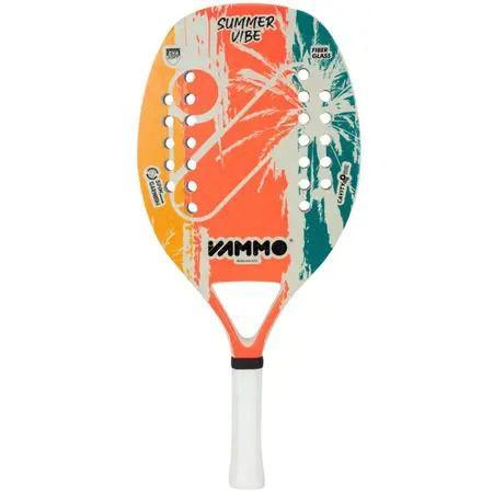 Imagem de Raquete De Beach Tennis Vammo Summer Vibe