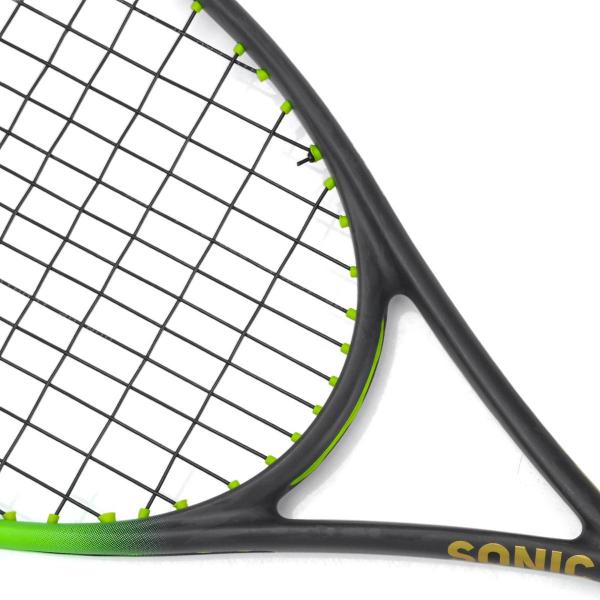 ソニック Raquete de Squash Dunlop Sonic Core Elite 135 - Raquete de Squash