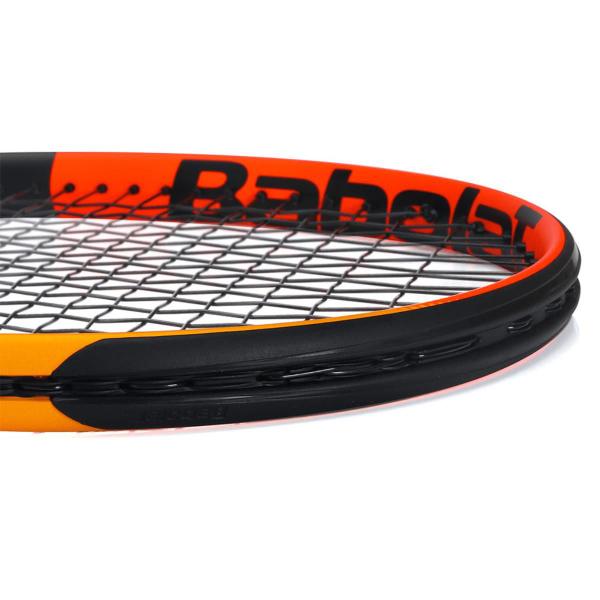 Imagem de Raquete De Tênis Babolat Boost Rafa Roxo Amarelo